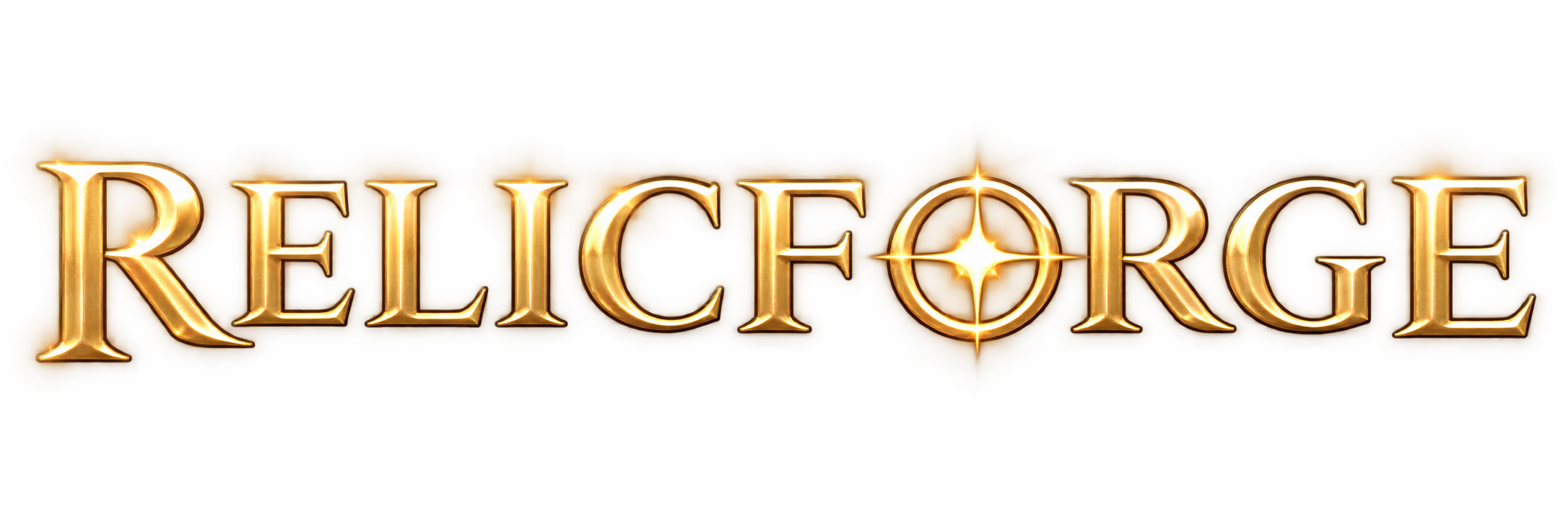 RelicForge